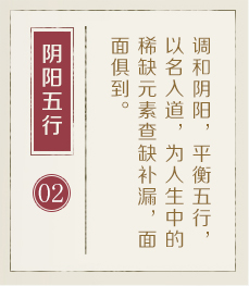铜川起名流程二